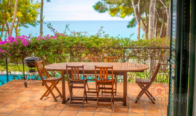 TH100 Villa Vacacional con Vistas al Mar en Tamari - image 27
