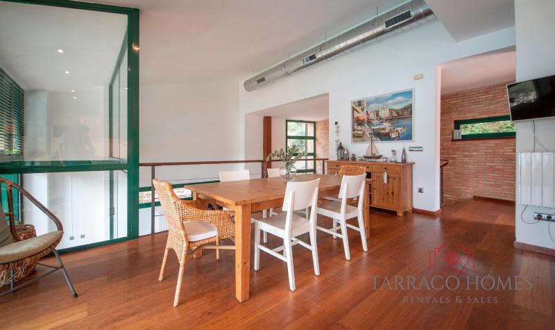 TH100 Villa Vacacional con Vistas al Mar en Tamari - image 15