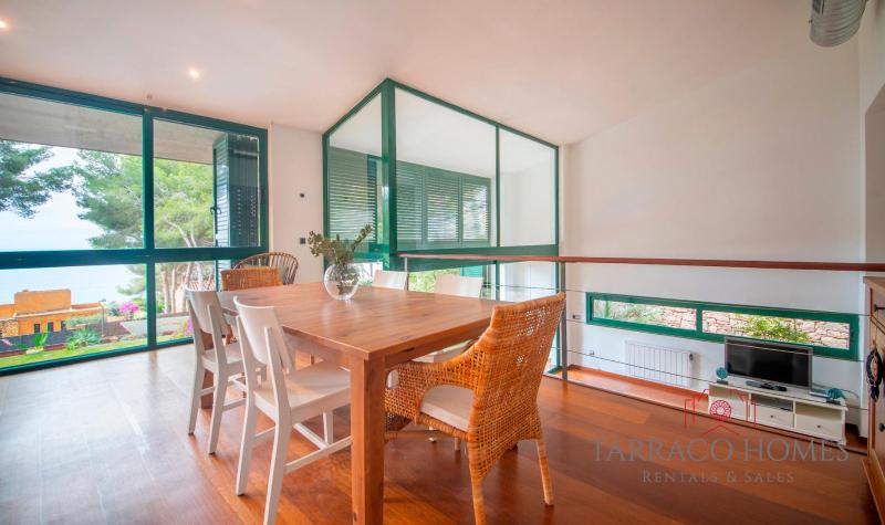 TH100 Villa Vacacional con Vistas al Mar en Tamari - image 21