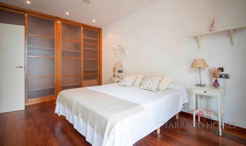 TH100 Villa Vacacional con Vistas al Mar en Tamari - image 17