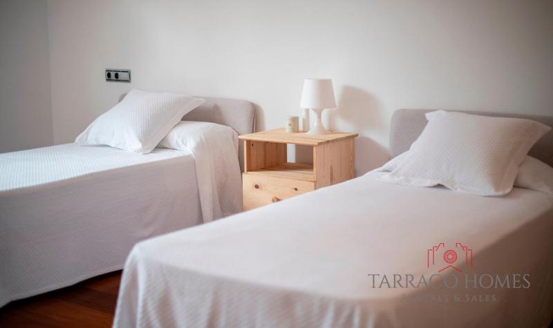 TH100 Villa Vacacional con Vistas al Mar en Tamari - image 25