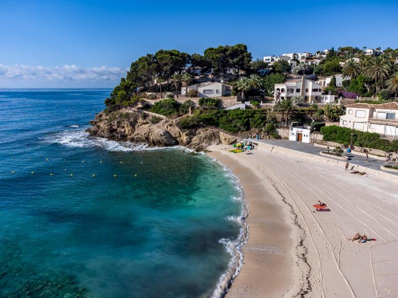 Buenavista by Almarina Villas - image 47