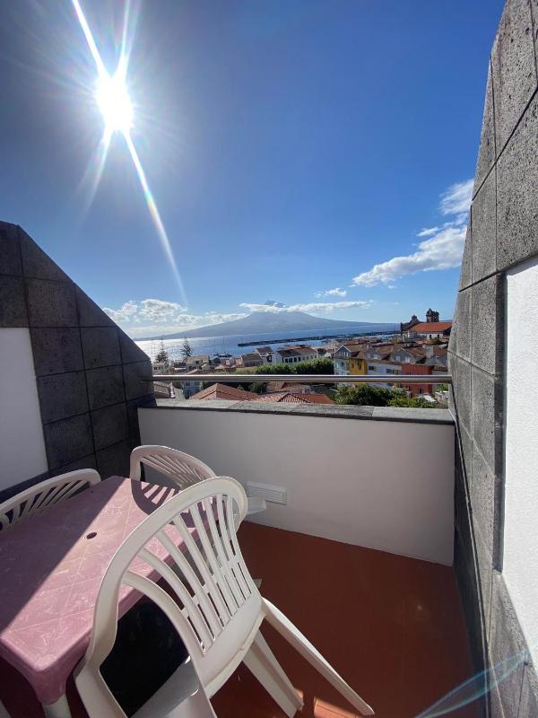 Duplex Apartment with Sea View image 2