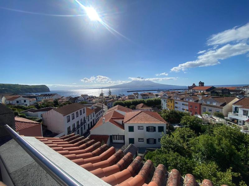 Duplex Apartment with Sea View image 3