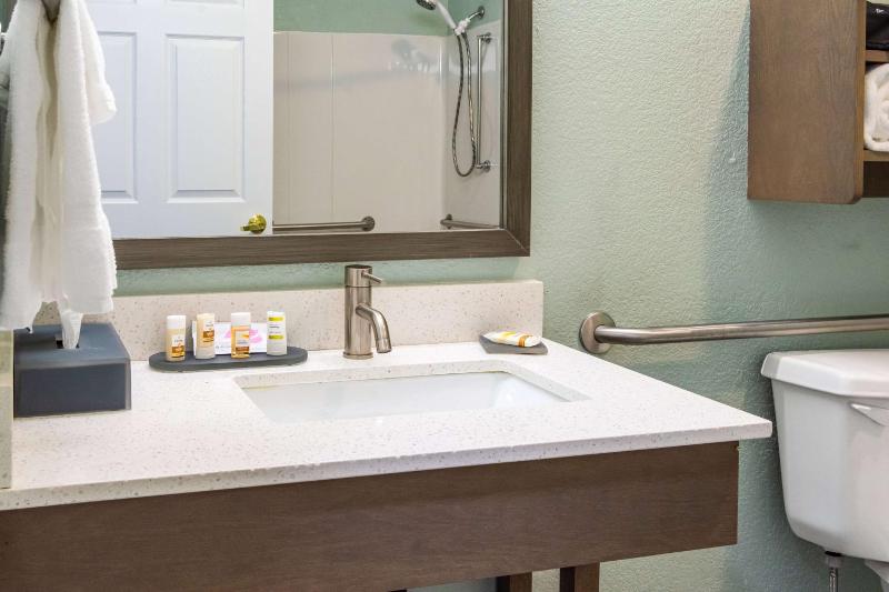 King Room - Disability Access image 3
