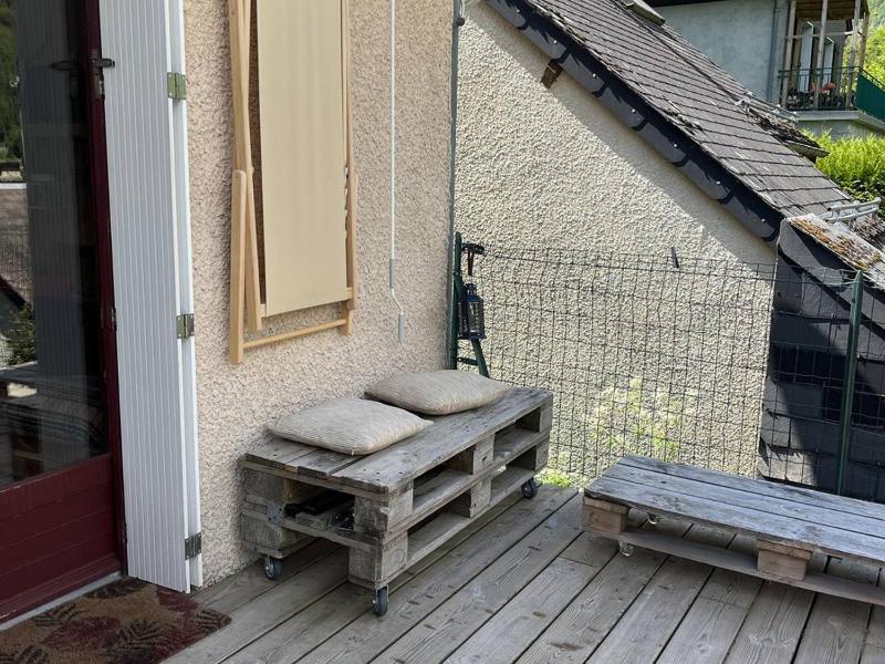 Chalet pour 6 personnes avec parking à Cauterets - FR-1-234-318 - image 7