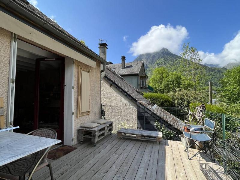 Chalet pour 6 personnes avec parking à Cauterets - FR-1-234-318 - image 13