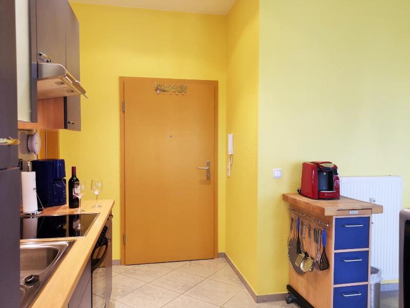 Haus am Park Fewo 31 - image 7