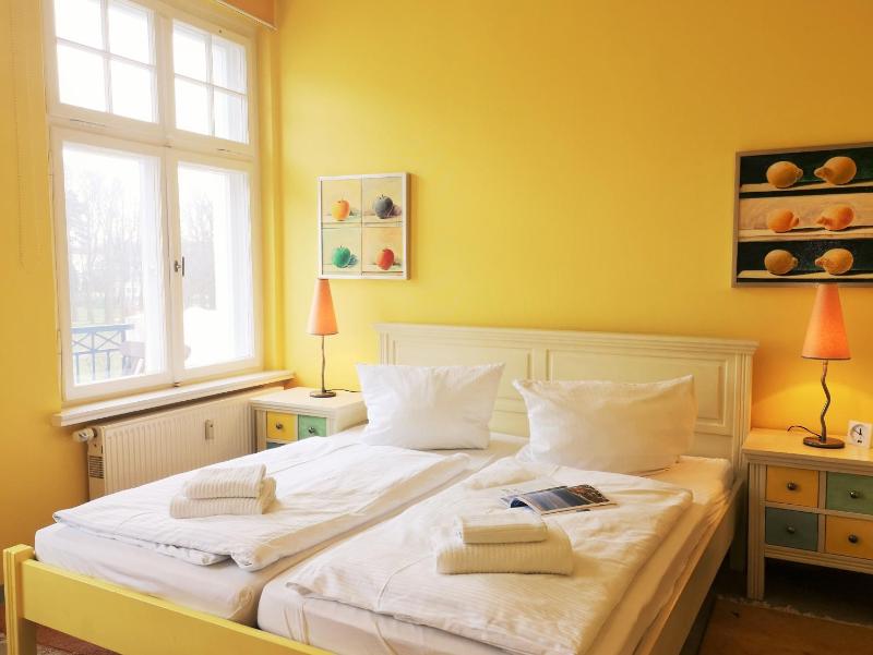 Haus am Park Fewo 31 - image 16