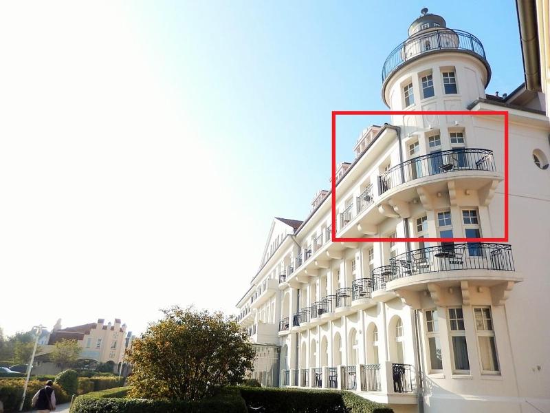 Haus am Park Fewo 31 - image 10