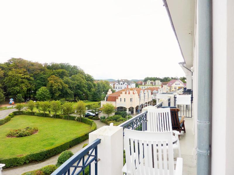 Haus am Park Fewo 31 - image 11