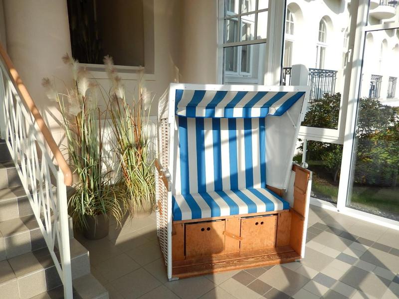 Haus am Park Fewo 31 - image 19