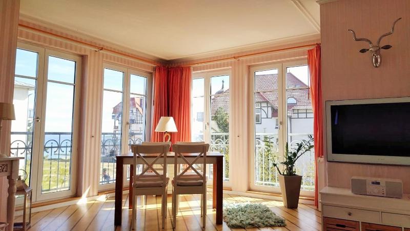 Residenz Waldkrone Turm-Suite 215 - image 17