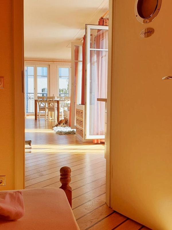 Residenz Waldkrone Turm-Suite 215 - image 16