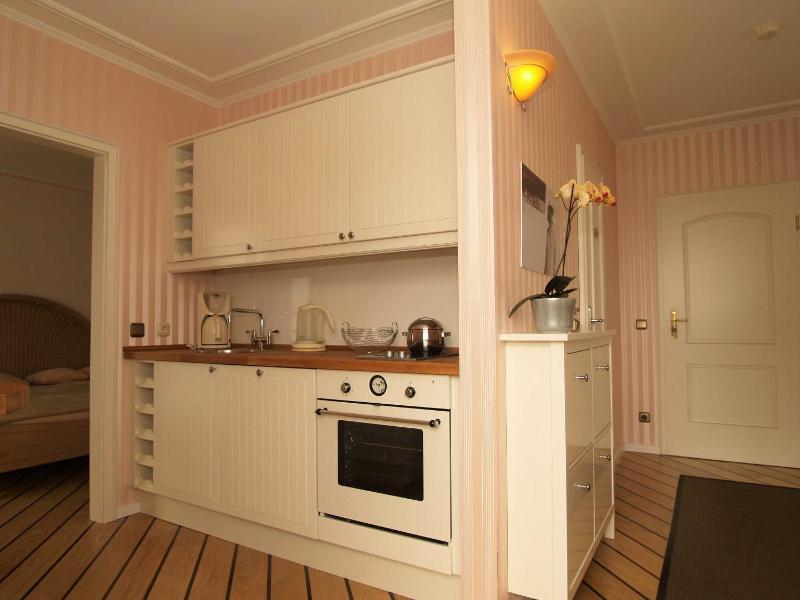 Residenz Waldkrone Turm-Suite 215 - image 8
