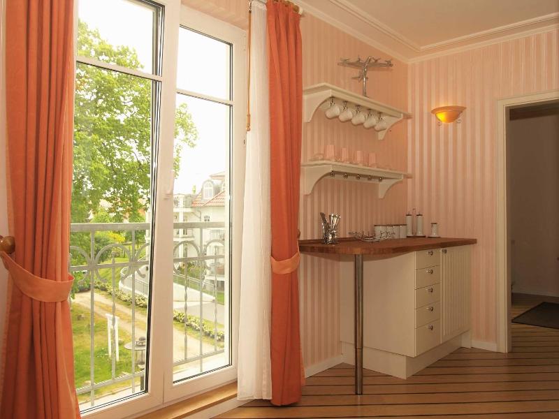 Residenz Waldkrone Turm-Suite 215 - image 26