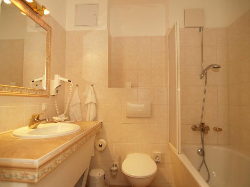 Residenz Waldkrone Turm-Suite 215 - image 14