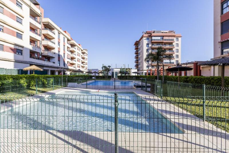 A&N Sea View Family Apartment with Pool & Parking - image 12