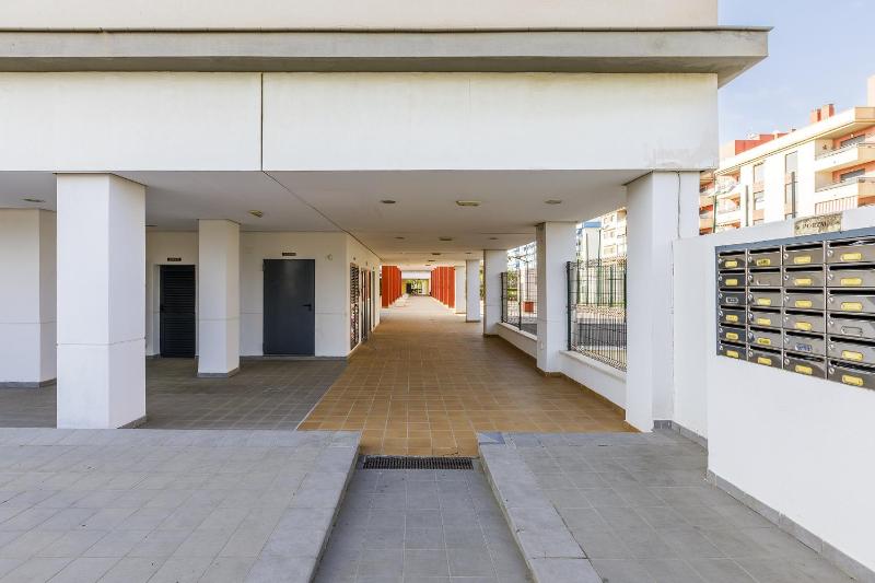 A&N Sea View Family Apartment with Pool & Parking - image 13