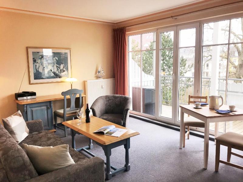 Residenz Waldkrone Fewo 213 - image 18