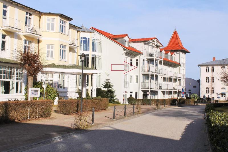 Residenz Waldkrone Fewo 213 - image 5