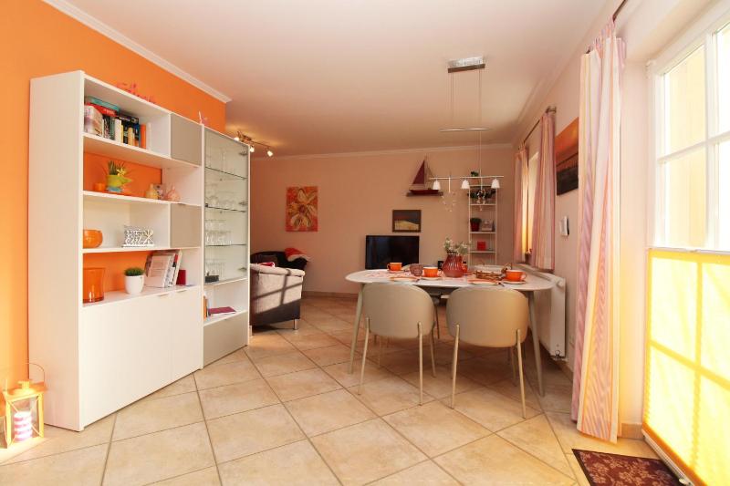 Appartementanlage Uns Strandhus Fewo 11 - image 20