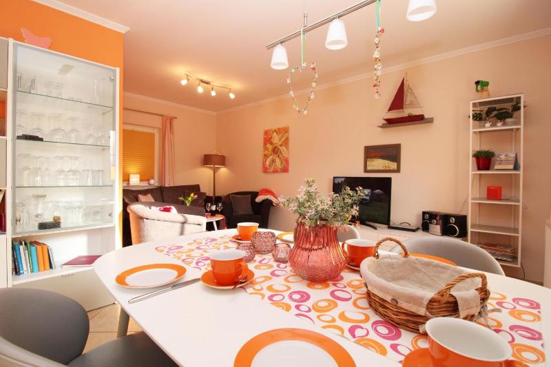 Appartementanlage Uns Strandhus Fewo 11 - image 8