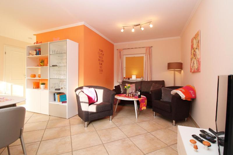 Appartementanlage Uns Strandhus Fewo 11 - image 21