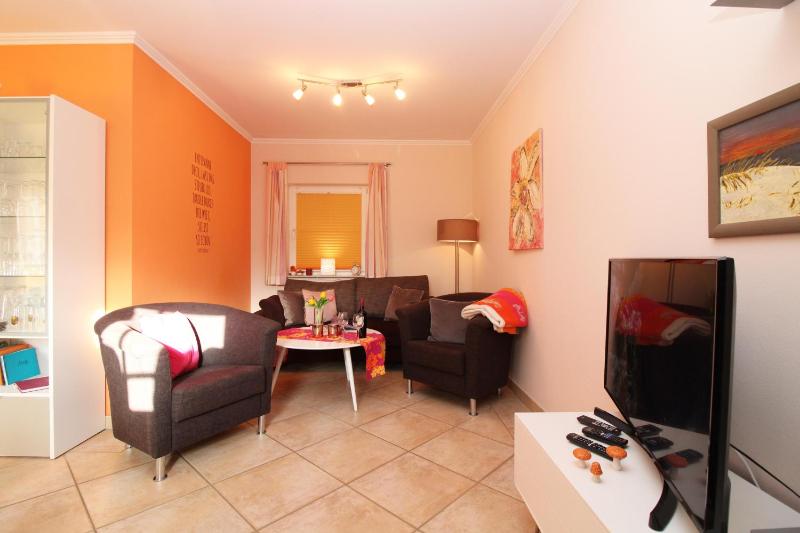 Appartementanlage Uns Strandhus Fewo 11 - image 18
