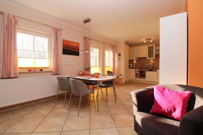 Appartementanlage Uns Strandhus Fewo 11 - image 6
