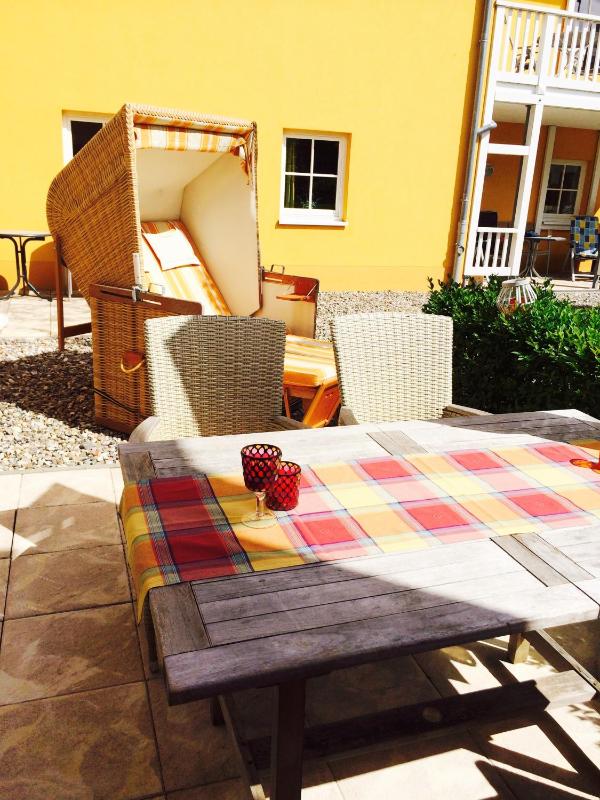 Appartementanlage Uns Strandhus Fewo 11 - image 16
