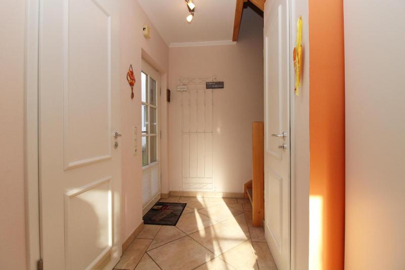 Appartementanlage Uns Strandhus Fewo 11 - image 9