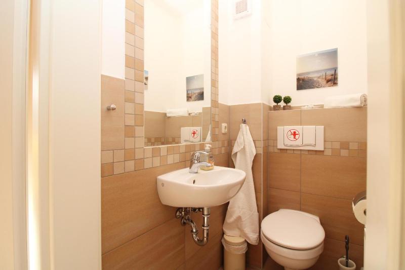 Appartementanlage Uns Strandhus Fewo 11 - image 19