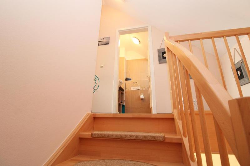 Appartementanlage Uns Strandhus Fewo 11 - image 25