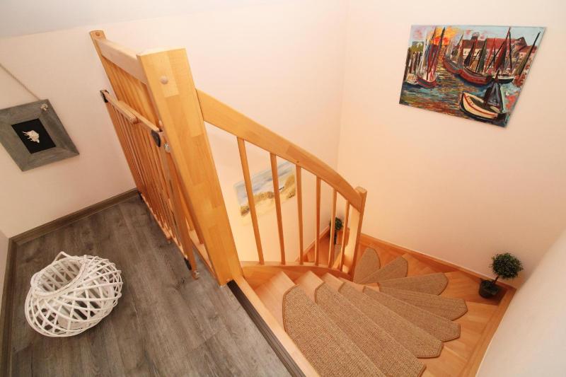 Appartementanlage Uns Strandhus Fewo 11 - image 10
