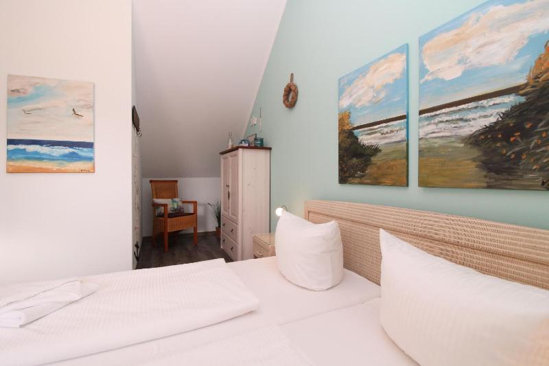 Appartementanlage Uns Strandhus Fewo 11 - image 31