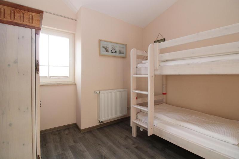 Appartementanlage Uns Strandhus Fewo 11 - image 24