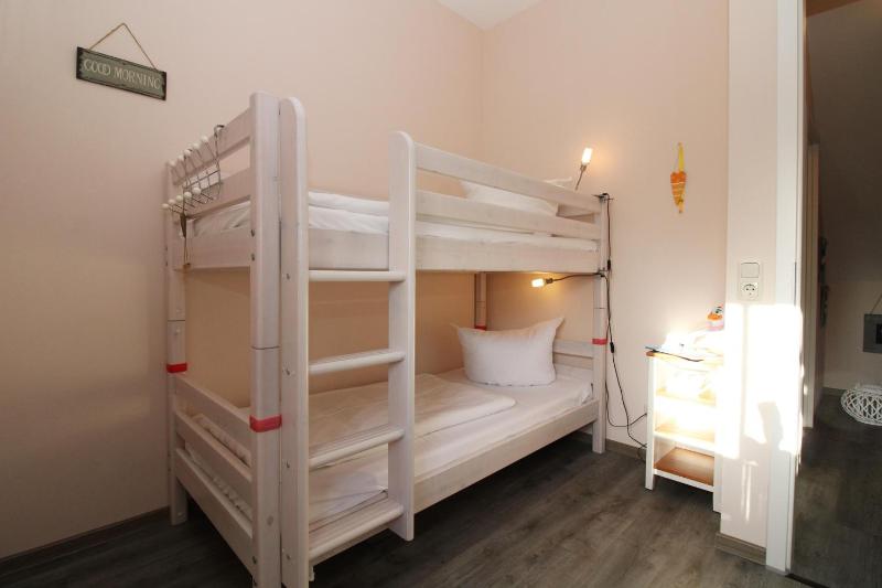 Appartementanlage Uns Strandhus Fewo 11 - image 13
