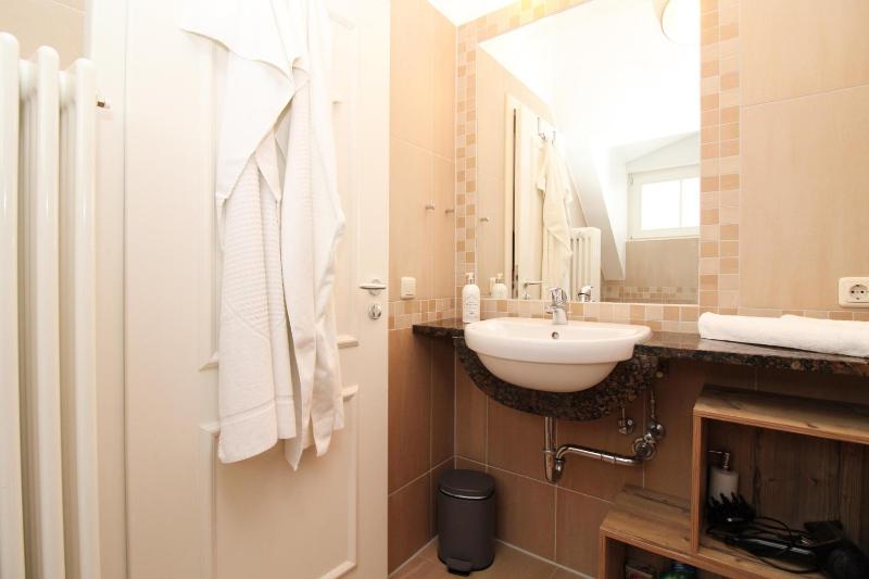 Appartementanlage Uns Strandhus Fewo 11 - image 28