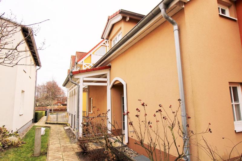 Appartementanlage Uns Strandhus Fewo 11 - image 3