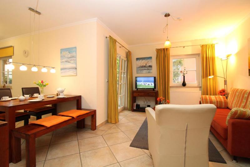 Uns Strandhus Fewo 3 - VILLA FELICE - image 1