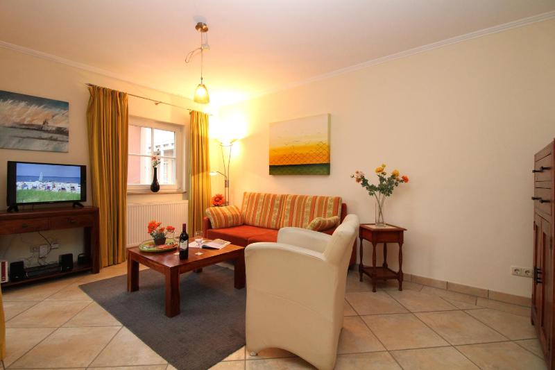 Uns Strandhus Fewo 3 - VILLA FELICE - image 14