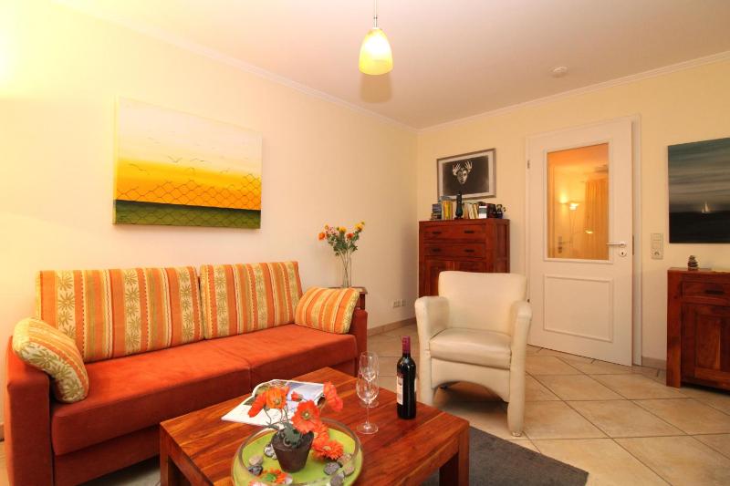 Uns Strandhus Fewo 3 - VILLA FELICE - image 20