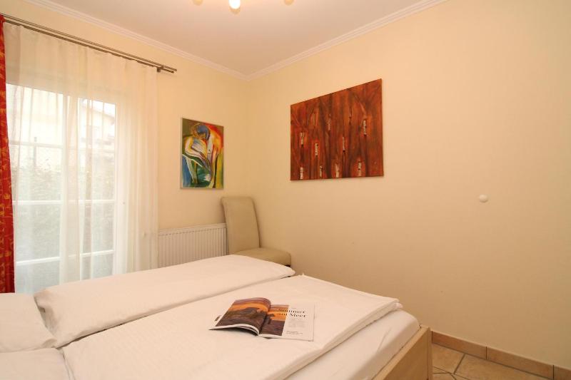 Uns Strandhus Fewo 3 - VILLA FELICE - image 16