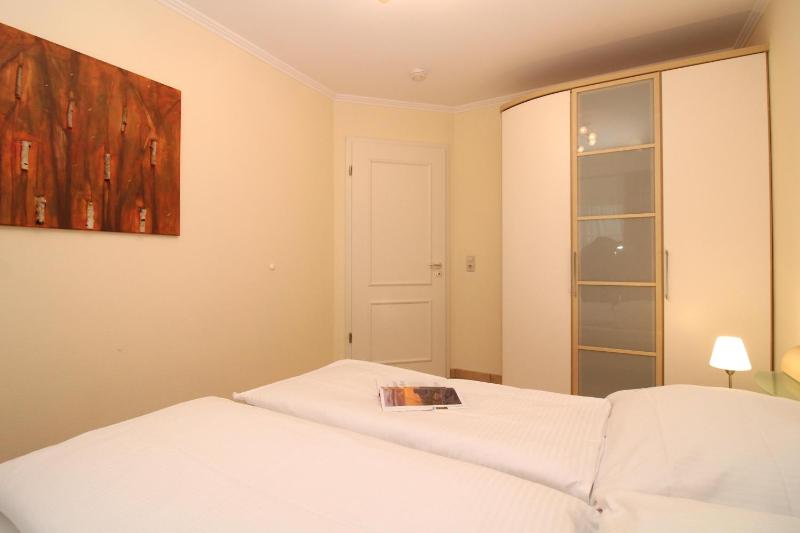 Uns Strandhus Fewo 3 - VILLA FELICE - image 9