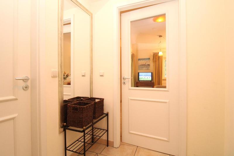 Uns Strandhus Fewo 3 - VILLA FELICE - image 22