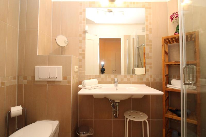 Uns Strandhus Fewo 3 - VILLA FELICE - image 25