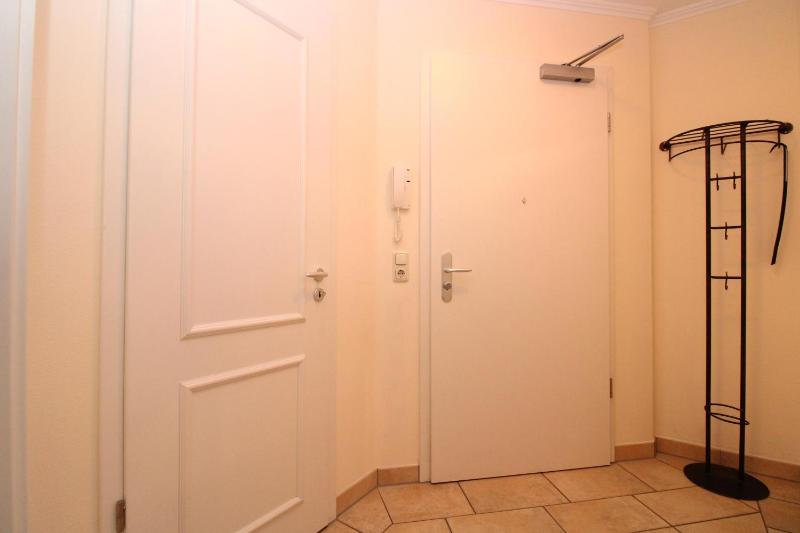 Uns Strandhus Fewo 3 - VILLA FELICE - image 18