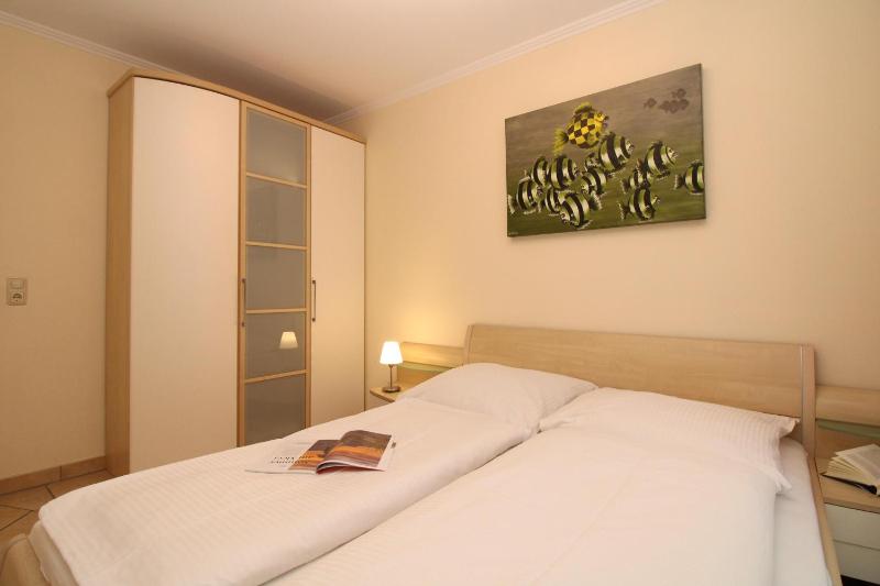 Uns Strandhus Fewo 3 - VILLA FELICE - image 15