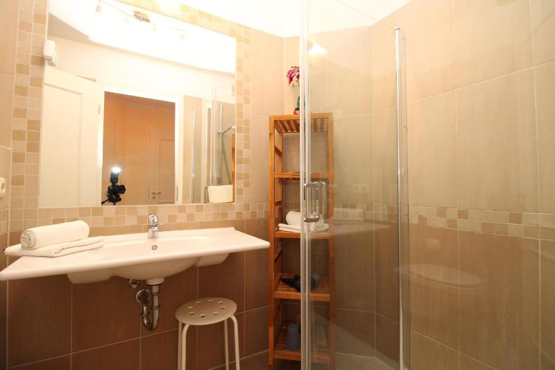 Uns Strandhus Fewo 3 - VILLA FELICE - image 21